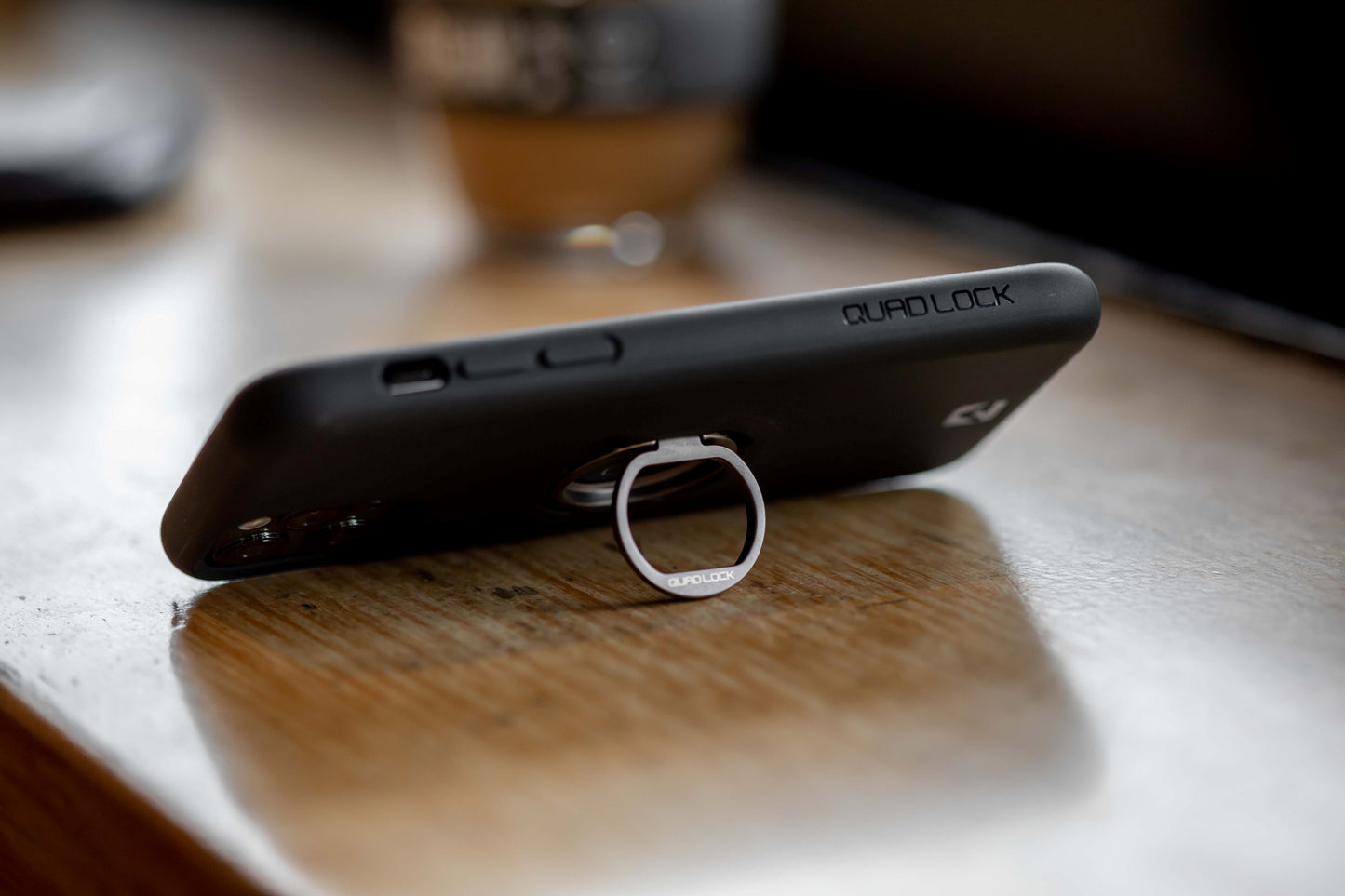 Quad Lock® Phone Ring / Stand