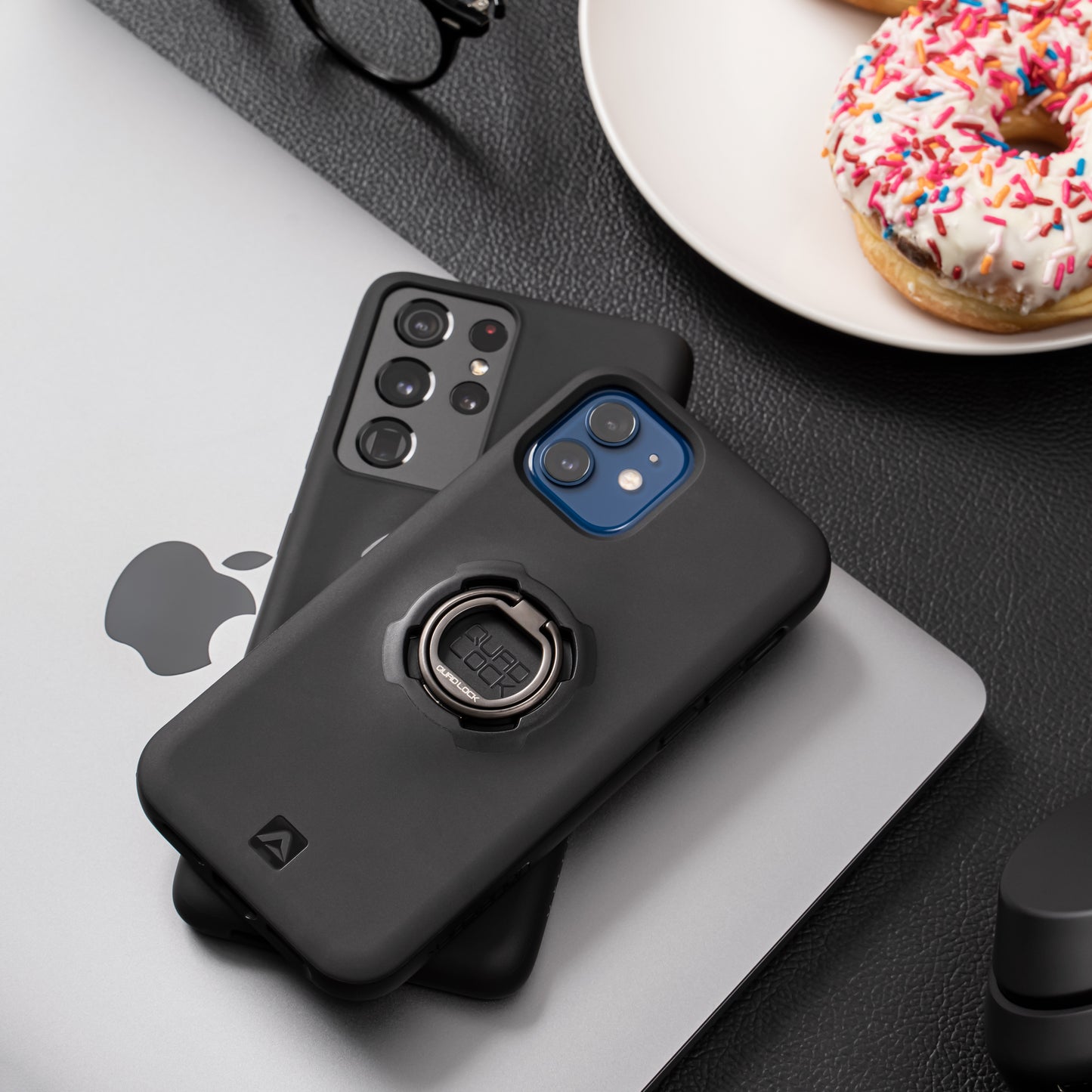 Quad Lock® Phone Ring / Stand