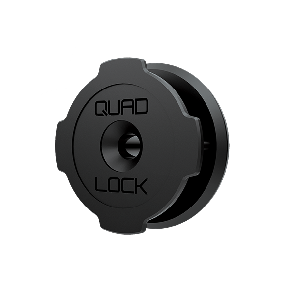 Quad Lock® Adhesive Wall Mount (Twin Pack) (V2)
