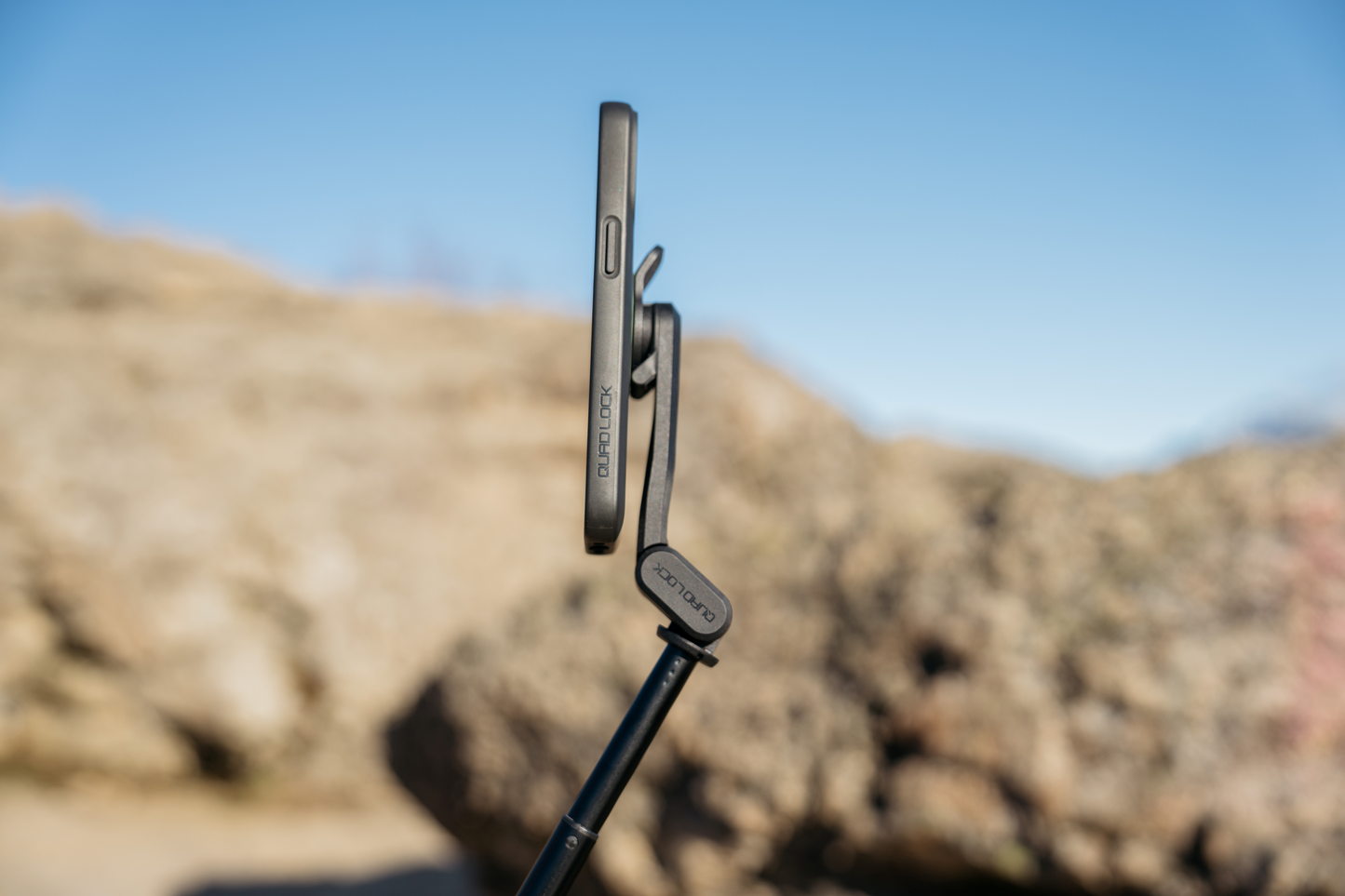 Quad Lock® Tripod / Selfie Stick