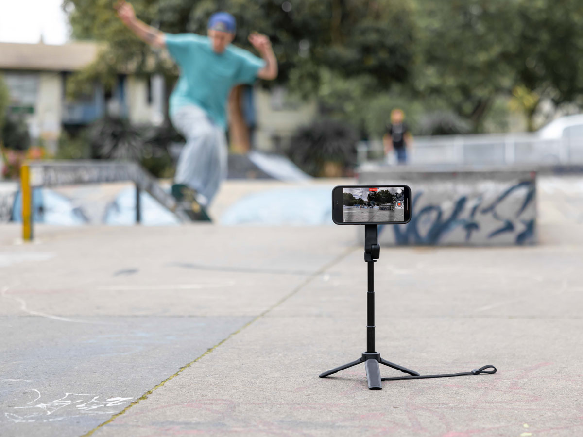 Quad Lock® Tripod / Selfie Stick