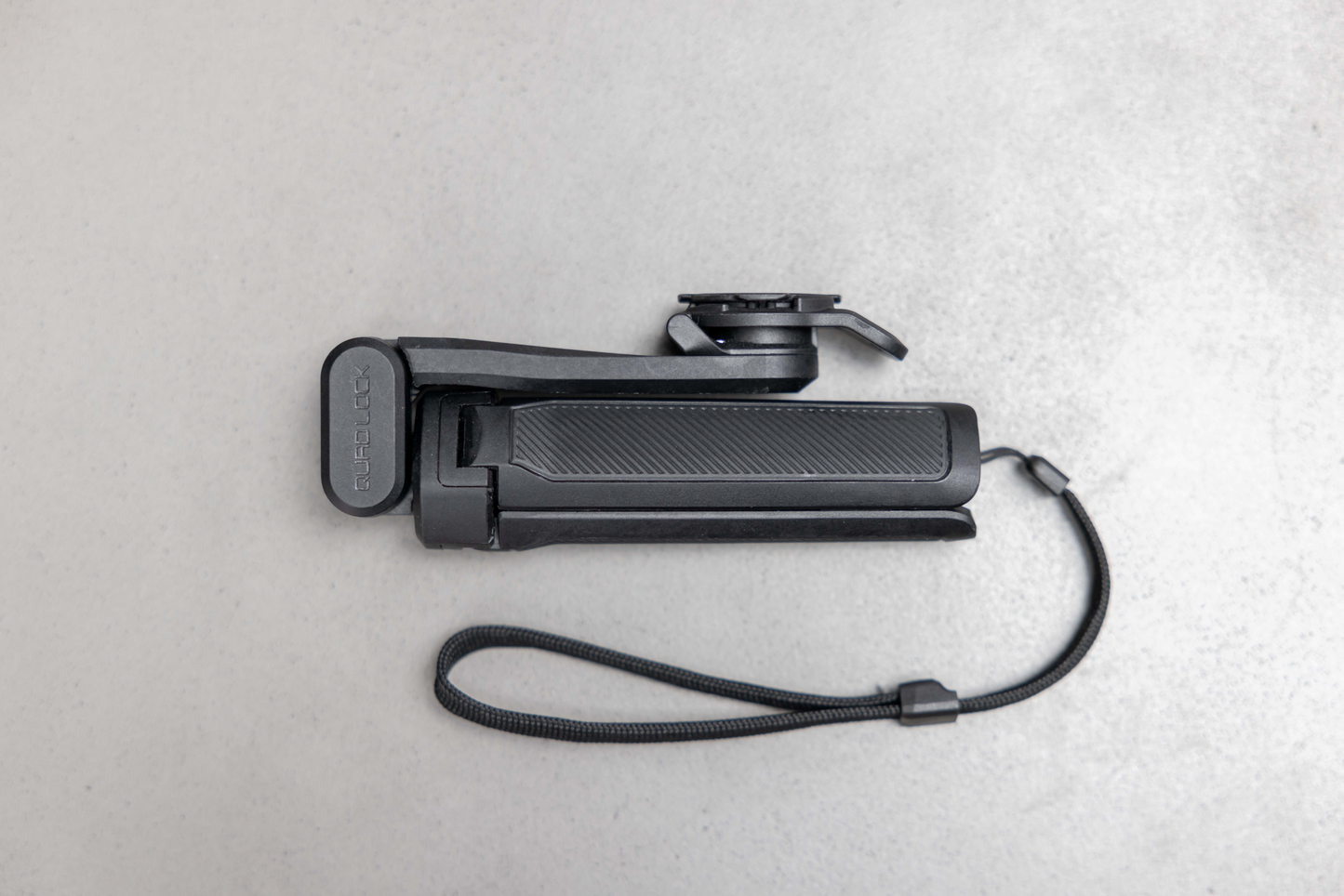 Quad Lock® Tripod / Selfie Stick
