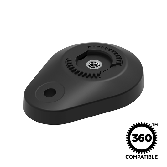 Quad Lock® 360 Base - Concealed
