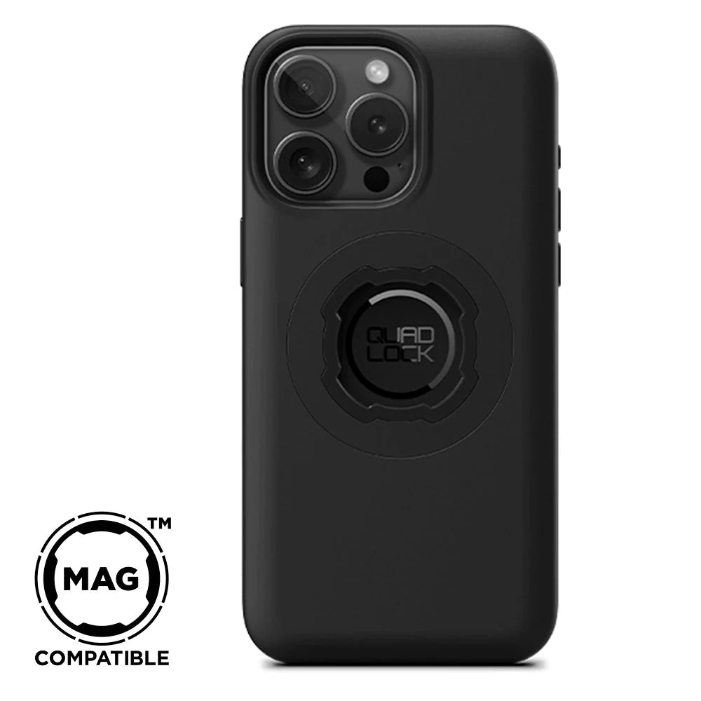 Quad Lock® MAG Case - iPhone