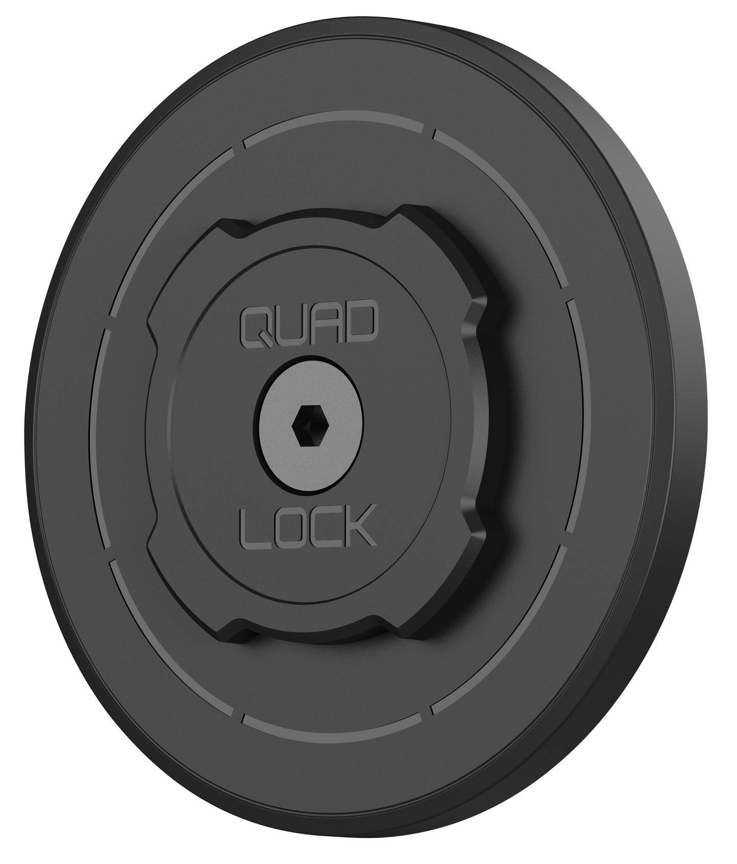 Quad Lock® MAG Standard Head