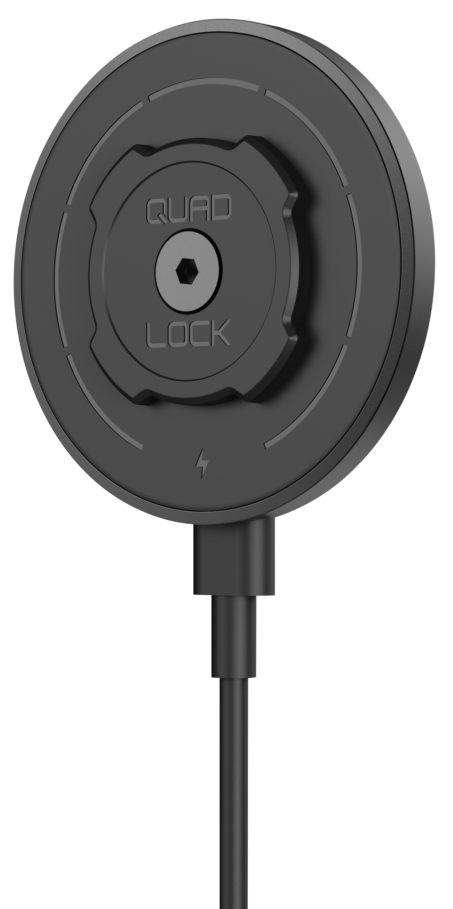 Quad Lock® MAG Wireless Charging Head - V2