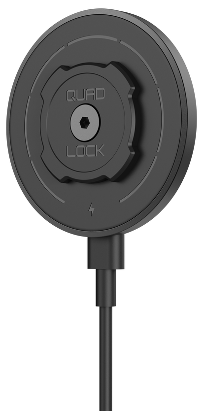 Quad Lock® MAG Wireless Charging Head - V2