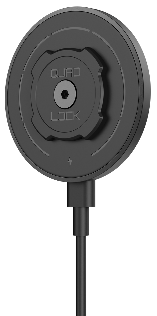 Quad Lock® MAG Wireless Charging Head - V2