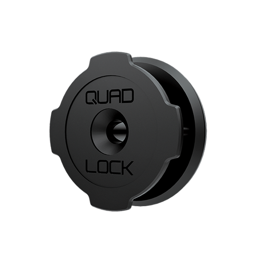 Quad Lock® Adhesive Wall Mount (Twin Pack) (V2)