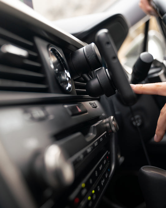 Car - Vent Mount