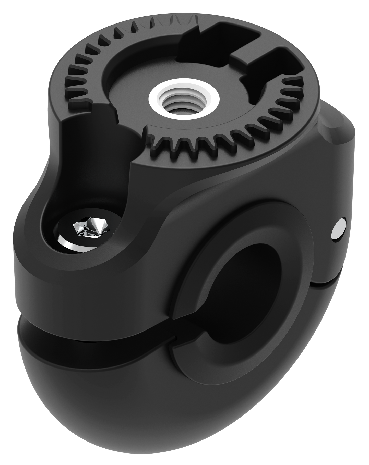 Quad Lock® 360 Base - Bar Clamp