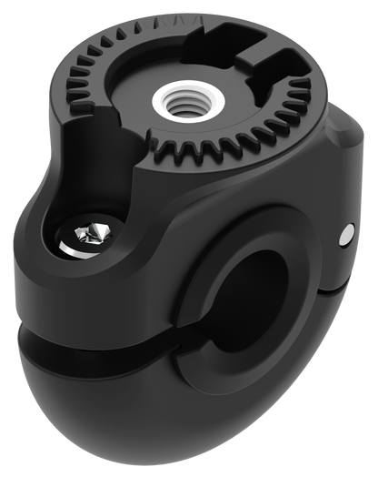 Quad Lock® 360 Base - Bar Clamp