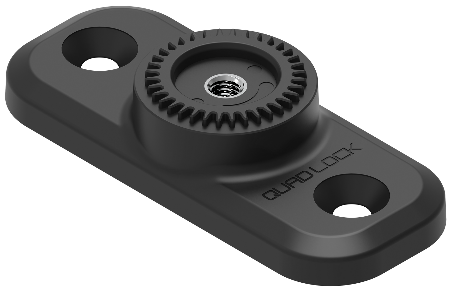 Quad Lock® 360 Base - Flat Rectangle